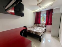 Blk 2A Kallang Heights (Kallang/Whampoa), HDB 5 Rooms #584507781